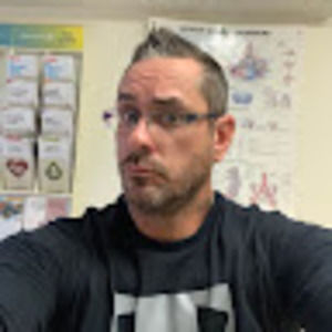 Meet your Posher, Steven